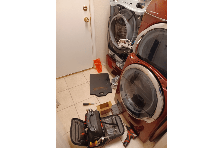 South Texas Appliance Repair