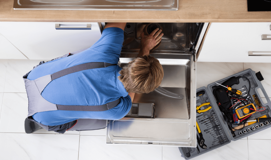 South Texas Appliance Repair