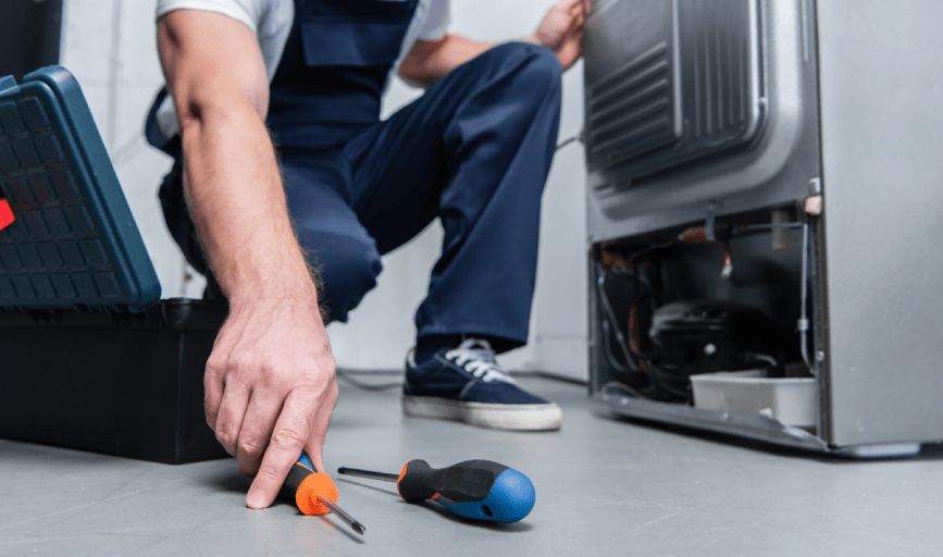 South Texas Appliance Repair