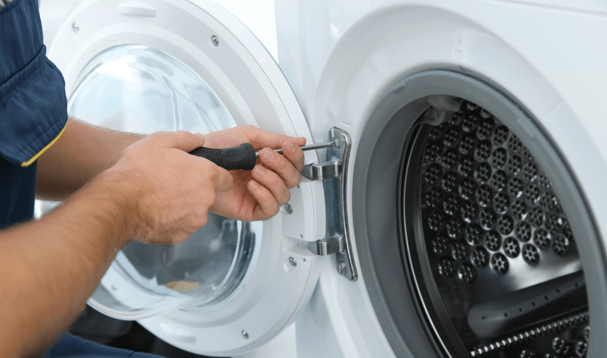 Washer Repair